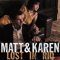 Lost In Rio (With Karen Aoki) Mp3