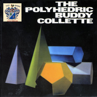 The Polyhedric Buddy Collette (Remastered 2020) Mp3