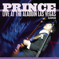 Live At The Aladdin Las Vegas Sampler (2020 Digital EP) Mp3