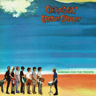 Chronic For The Troops (With Chixdiggit!) (EP) Mp3
