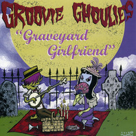 Graveyard Girlfriend (VLS) Mp3