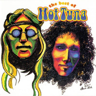 The Best Of Hot Tuna CD1 Mp3