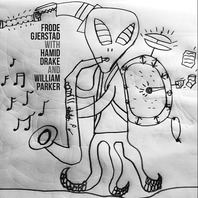 Frode Gjerstad With Hamid Drake And William Parker CD2 Mp3