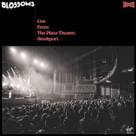 Live From The Plaza Theatre, Stockport Mp3