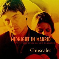 Midnight In Madrid Mp3