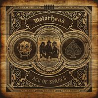 Ace Of Spades (40Th Anniversary Edition) (Deluxe Edition) Mp3