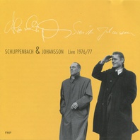 Live At The Quartier Latin (With Sven-Åke Johansson) (Reissued 2006) Mp3