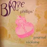 Journal Violone (Vinyl) Mp3