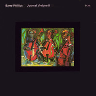 Journal Violone II (Vinyl) Mp3