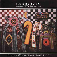 Study - Witch Gong Game II/10 (With The Now Orchestra) Mp3