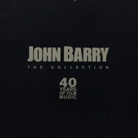 The Collection 40 Years Of Film Music CD3 Mp3