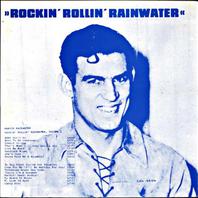 Rockin' Rollin' Rainwater Vol. 2 (Vinyl) Mp3