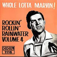 Rockin' Rollin' Rainwater Vol. 4 (Vinyl) Mp3