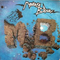 Mystery Blue (Vinyl) Mp3