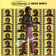 Just Dennis & Deep Down CD1 Mp3