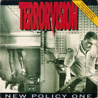 New Policy One CD1 Mp3