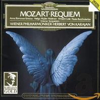 Requiem (Herbert Von Karajan & Wiener Philharmoniker) Mp3