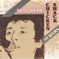 Stan Webb's Chicken Shack: 39 Bars Mp3