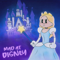 Mad At Disney Mp3