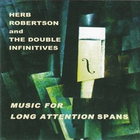 Music For Long Attention Spans (With The Double Infinitives) Mp3