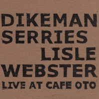 Live At Cafe Oto Mp3