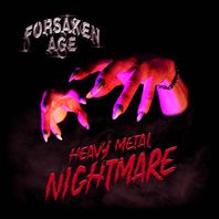 Heavy Metal Nightmare Mp3