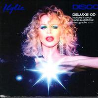 Disco (Deluxe Edition) CD2 Mp3