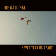 Never Tear Us Apart (CDS) Mp3