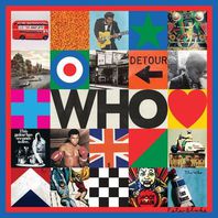 Who (Deluxe & Live At Kingston) CD2 Mp3