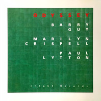 Odyssey (With Marilyn Crispell & Paul Lytton) Mp3