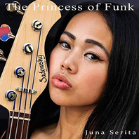 The Princess Of Funk Mp3