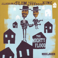 The Mighty Flood (With Alabama Slim) Mp3