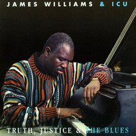 Truth, Justice & The Blues Mp3