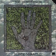 Black Miracle (Vinyl) Mp3