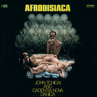 Afrodisiaca (With Cadentia Nova Danica) (Vinyl) Mp3