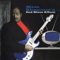 2nd Blues Album Mp3