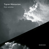 Tigran Mansurian: Con Anima Mp3
