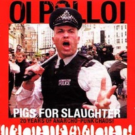 Pigs For The Slaughter Mp3