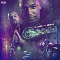 Contraband (With Cam'ron) (EP) Mp3