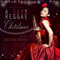 A Saxy Reggae Christmas Mp3