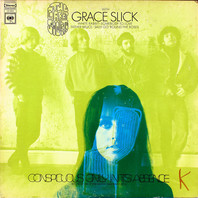 Conspicuous Only In Its Absence (With Grace Slick) (Vinyl) Mp3