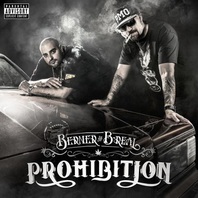 Prohibition (With B-Real) (EP) Mp3