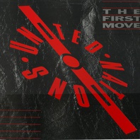 The First Move (Vinyl) Mp3