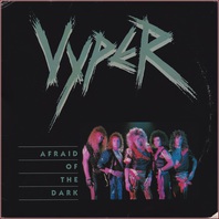 Afraid Of The Dark (EP) Mp3