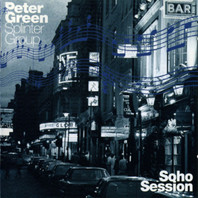 Soho Sessions CD2 Mp3