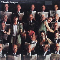 Choirboys Mp3