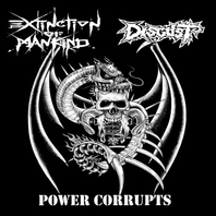 Power Corrupts (With Disgust) (EP) Mp3