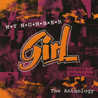 My Number - The Anthology CD2 Mp3
