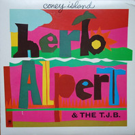 Coney Island (With The Tijuana Brass) (Vinyl) Mp3