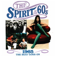 The Spirit Of The 60S: 1965 (The Beat Goes On) Mp3